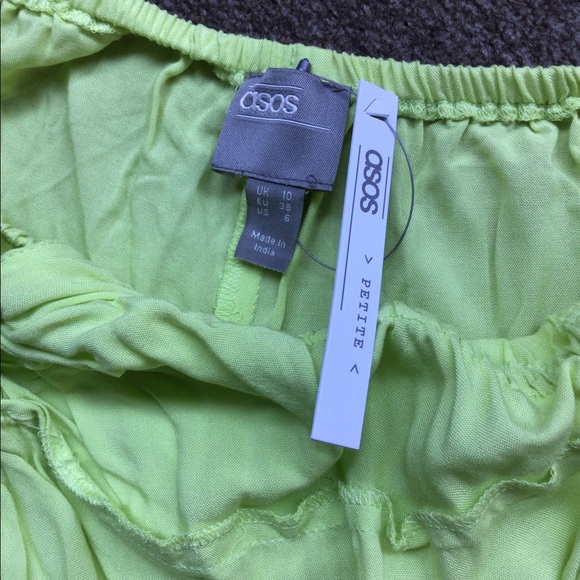 ASOS maxi dress - Picture 3 of 3